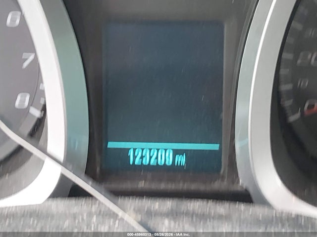 45960313 :رقم المزاد ، 2GNALCEK6H6103036 vin ، 2017 Chevrolet Equinox Lt مزاد بيع