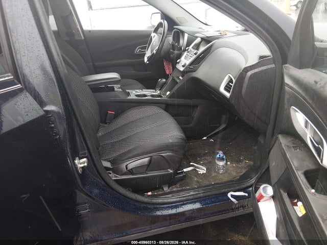 45960313 :رقم المزاد ، 2GNALCEK6H6103036 vin ، 2017 Chevrolet Equinox Lt مزاد بيع