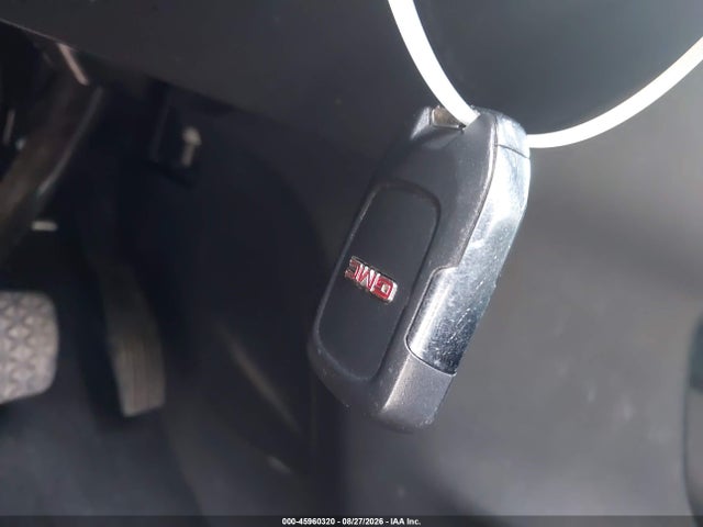 Aukcja sprzedaży 2020 Gmc Terrain Awd Sle, vin: 3GKALTEV1LL344269, numer aukcji: 45960320