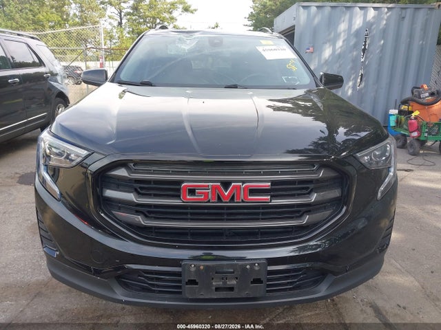 Aukcja sprzedaży 2020 Gmc Terrain Awd Sle, vin: 3GKALTEV1LL344269, numer aukcji: 45960320