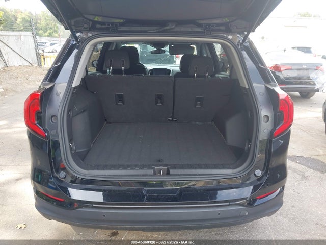 Aukcja sprzedaży 2020 Gmc Terrain Awd Sle, vin: 3GKALTEV1LL344269, numer aukcji: 45960320