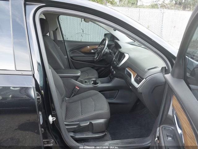 Aukcja sprzedaży 2020 Gmc Terrain Awd Sle, vin: 3GKALTEV1LL344269, numer aukcji: 45960320