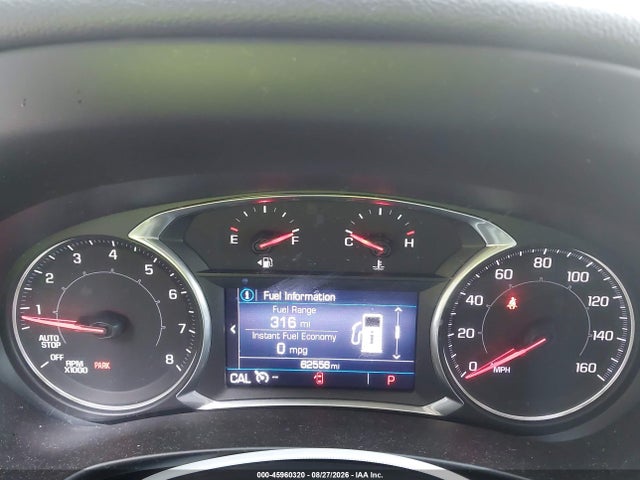 Aukcja sprzedaży 2020 Gmc Terrain Awd Sle, vin: 3GKALTEV1LL344269, numer aukcji: 45960320