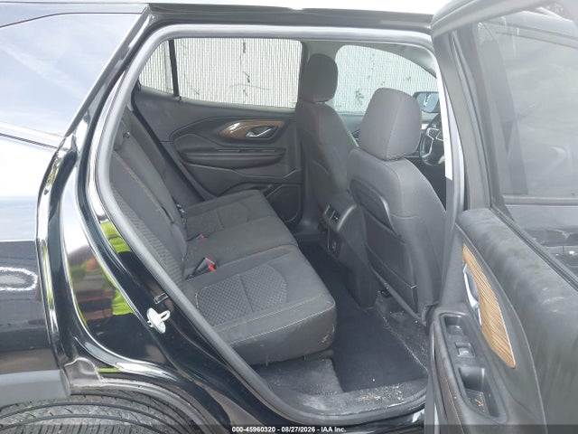 Aukcja sprzedaży 2020 Gmc Terrain Awd Sle, vin: 3GKALTEV1LL344269, numer aukcji: 45960320