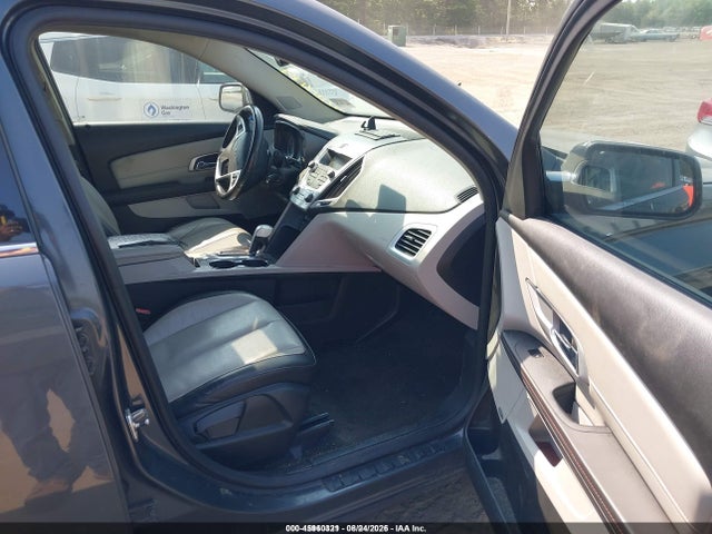 Aukcja sprzedaży 2011 Gmc Terrain Slt-2, vin: 2CTALWEC7B6336597, numer aukcji: 45960321