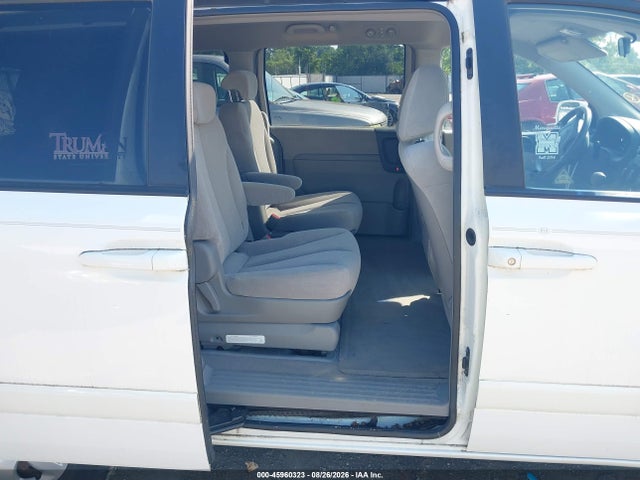 45960323 :رقم المزاد ، KNDMB233566039590 vin ، 2006 Kia Sedona Ex/lx مزاد بيع