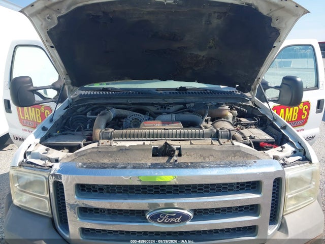Продаж на аукціоні авто 2005 Ford F-550 Xl/xlt, vin: 1FDAF56P95EA08480, номер лоту: 45960324