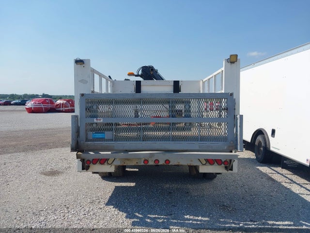 Продаж на аукціоні авто 2005 Ford F-550 Xl/xlt, vin: 1FDAF56P95EA08480, номер лоту: 45960324