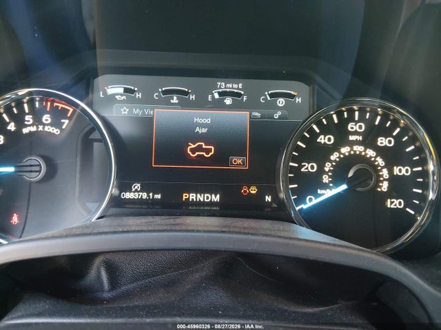 Aukcja sprzedaży 2019 Ford F-150 Lariat, vin: 1FTEW1EP9KFB66324, numer aukcji: 45960326
