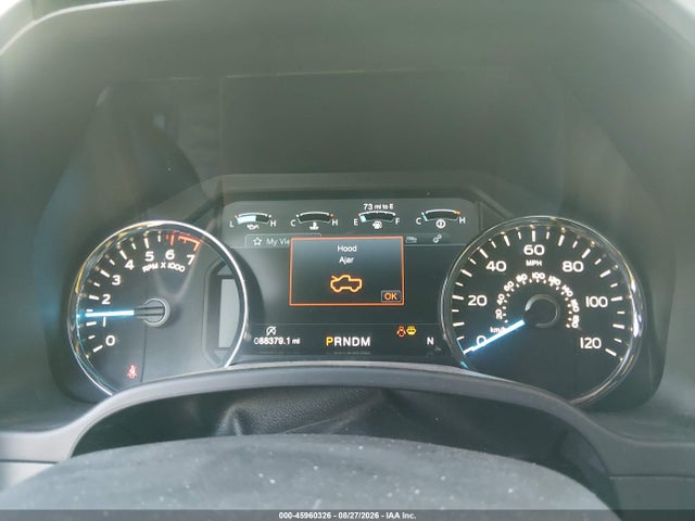 Aukcja sprzedaży 2019 Ford F-150 Lariat, vin: 1FTEW1EP9KFB66324, numer aukcji: 45960326