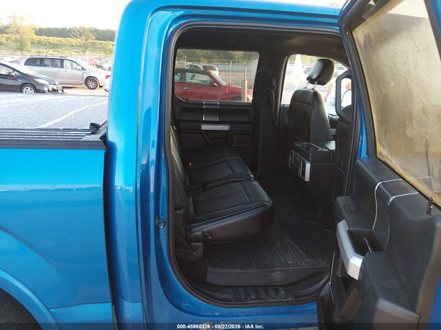 Aukcja sprzedaży 2019 Ford F-150 Lariat, vin: 1FTEW1EP9KFB66324, numer aukcji: 45960326