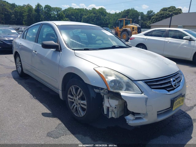 Продажа на аукционе авто 2012 Nissan Altima 2.5 S, vin: 1N4AL2AP5CN578725, номер лота: 45960327