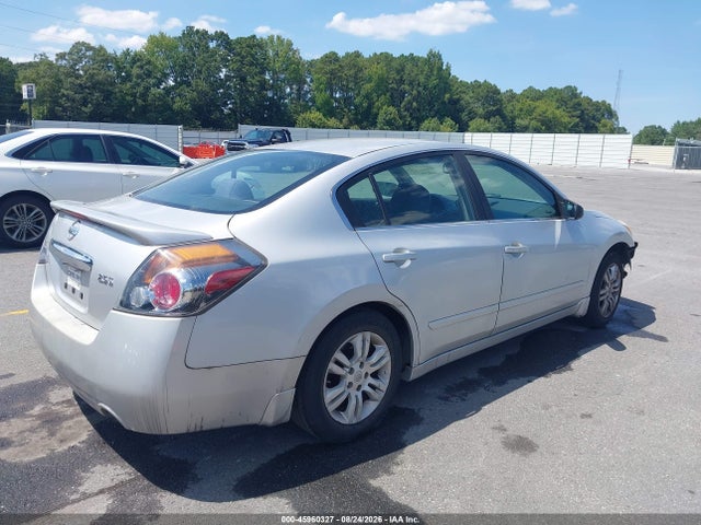 Продажа на аукционе авто 2012 Nissan Altima 2.5 S, vin: 1N4AL2AP5CN578725, номер лота: 45960327