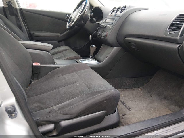 Продажа на аукционе авто 2012 Nissan Altima 2.5 S, vin: 1N4AL2AP5CN578725, номер лота: 45960327