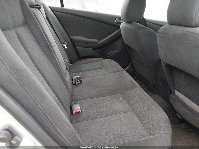 Продажа на аукционе авто 2012 Nissan Altima 2.5 S, vin: 1N4AL2AP5CN578725, номер лота: 45960327