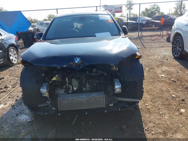 Продаж на аукціоні авто 2018 Bmw X1 Xdrive28i, vin: WBXHT3C38J5K30698, номер лоту: 45960333