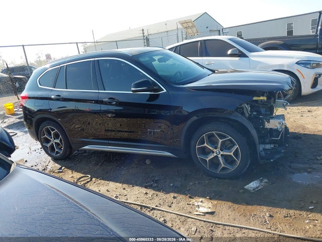 Продаж на аукціоні авто 2018 Bmw X1 Xdrive28i, vin: WBXHT3C38J5K30698, номер лоту: 45960333
