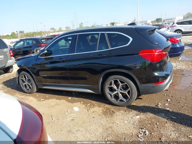 Продаж на аукціоні авто 2018 Bmw X1 Xdrive28i, vin: WBXHT3C38J5K30698, номер лоту: 45960333