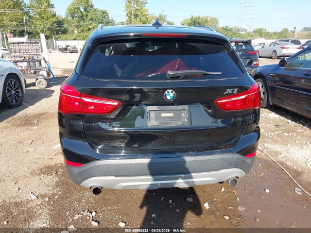Продаж на аукціоні авто 2018 Bmw X1 Xdrive28i, vin: WBXHT3C38J5K30698, номер лоту: 45960333