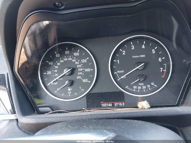 Продаж на аукціоні авто 2018 Bmw X1 Xdrive28i, vin: WBXHT3C38J5K30698, номер лоту: 45960333