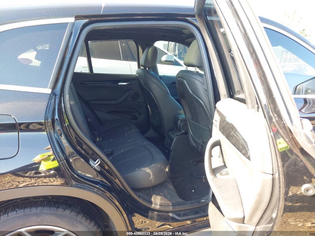 Продаж на аукціоні авто 2018 Bmw X1 Xdrive28i, vin: WBXHT3C38J5K30698, номер лоту: 45960333