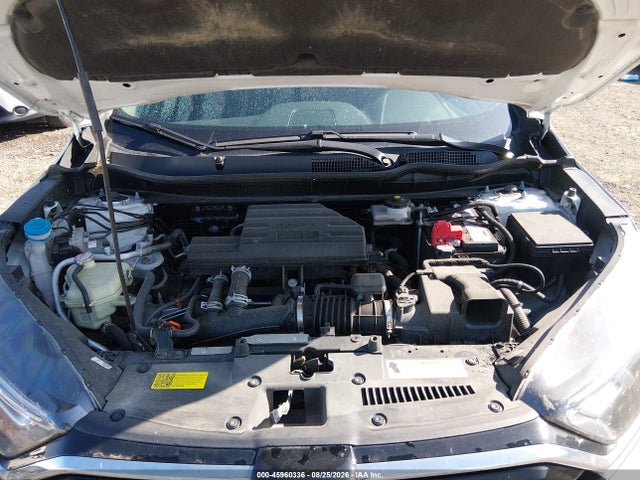 Продаж на аукціоні авто 2022 Honda Cr-v Awd Ex, vin: 7FARW2H57NE033771, номер лоту: 45960336