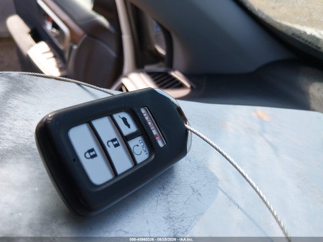 Продаж на аукціоні авто 2022 Honda Cr-v Awd Ex, vin: 7FARW2H57NE033771, номер лоту: 45960336