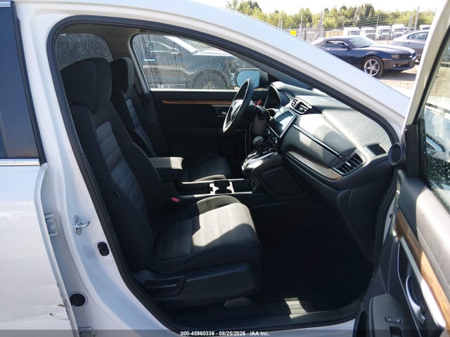 Продаж на аукціоні авто 2022 Honda Cr-v Awd Ex, vin: 7FARW2H57NE033771, номер лоту: 45960336