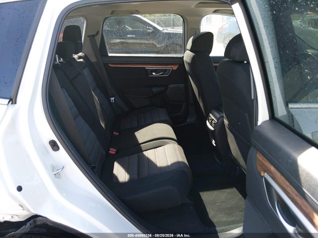 Продаж на аукціоні авто 2022 Honda Cr-v Awd Ex, vin: 7FARW2H57NE033771, номер лоту: 45960336
