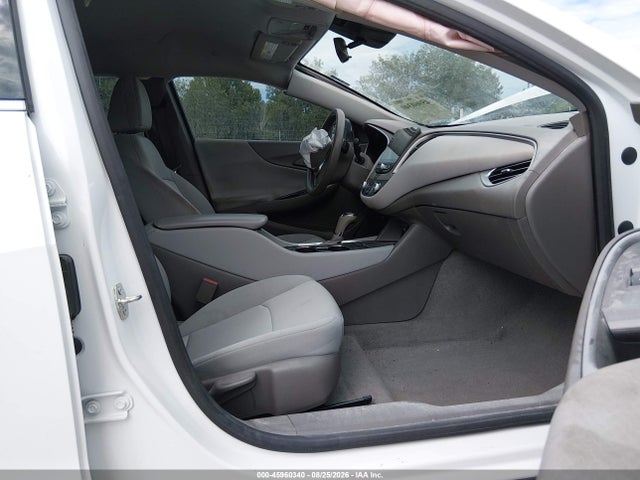Aukcja sprzedaży 2020 Chevrolet Malibu Fwd 1fl, vin: 1G1ZC5ST2LF099451, numer aukcji: 45960340