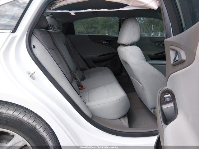 Aukcja sprzedaży 2020 Chevrolet Malibu Fwd 1fl, vin: 1G1ZC5ST2LF099451, numer aukcji: 45960340
