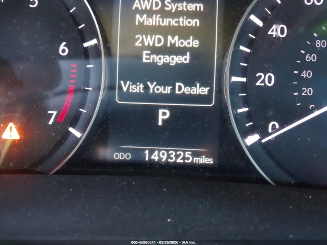 2016 Lexus Rx 350 მანქანა იყიდება აუქციონზე, vin: 2T2BZMCA2GC008994, აუქციონის ნომერი: 45960341