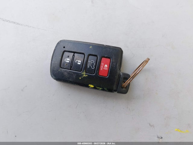 2014 Toyota Highlander Xle V6 მანქანა იყიდება აუქციონზე, vin: 5TDJKRFH3ES056616, აუქციონის ნომერი: 45960353