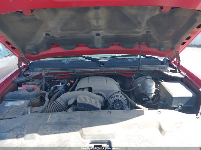 Aukcja sprzedaży 2008 Chevrolet Silverado 1500 Lt1, vin: 3GCEC13J68G168899, numer aukcji: 45960355