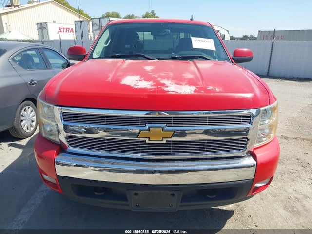 Aukcja sprzedaży 2008 Chevrolet Silverado 1500 Lt1, vin: 3GCEC13J68G168899, numer aukcji: 45960355