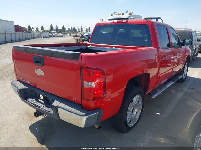 Aukcja sprzedaży 2008 Chevrolet Silverado 1500 Lt1, vin: 3GCEC13J68G168899, numer aukcji: 45960355
