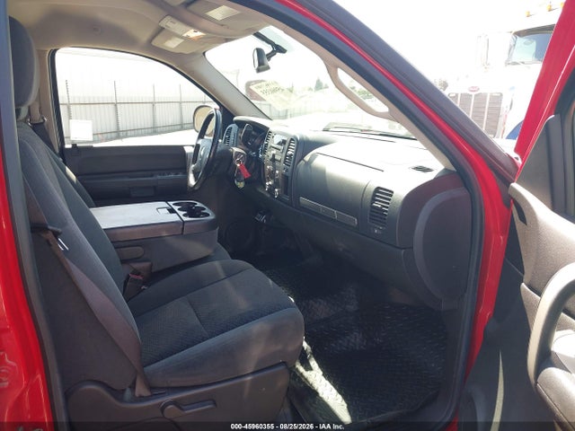 Aukcja sprzedaży 2008 Chevrolet Silverado 1500 Lt1, vin: 3GCEC13J68G168899, numer aukcji: 45960355