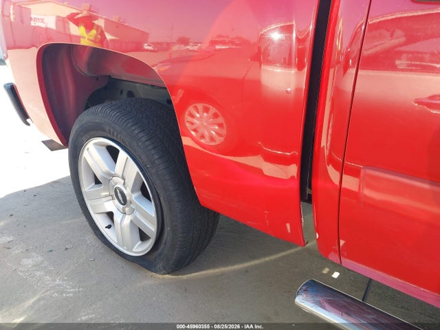 Aukcja sprzedaży 2008 Chevrolet Silverado 1500 Lt1, vin: 3GCEC13J68G168899, numer aukcji: 45960355