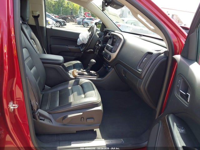 Auction sale of the 2020 Gmc Canyon 4wd  Short Box Denali, vin: 1GTG6EEN0L1213558, lot number: 45960358