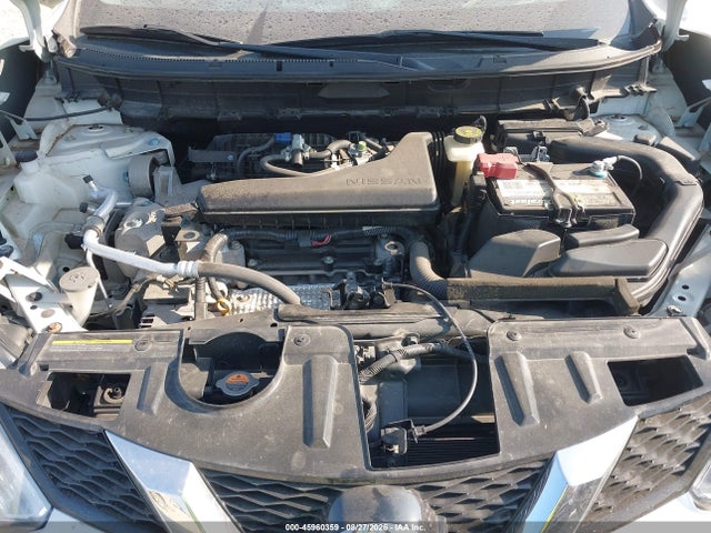 Aukcja sprzedaży 2016 Nissan Rogue Sl, vin: JN8AT2MV8GW131119, numer aukcji: 45960359