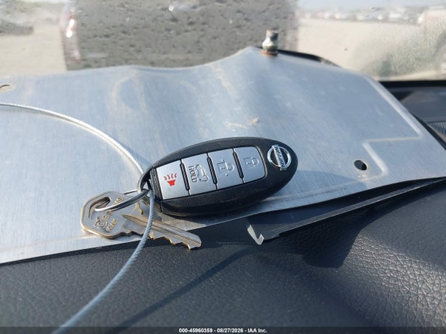 Aukcja sprzedaży 2016 Nissan Rogue Sl, vin: JN8AT2MV8GW131119, numer aukcji: 45960359