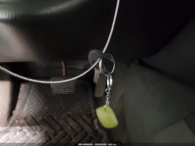 45960361 :رقم المزاد ، 1GNDT13S942206379 vin ، 2004 Chevrolet Trailblazer Lt مزاد بيع