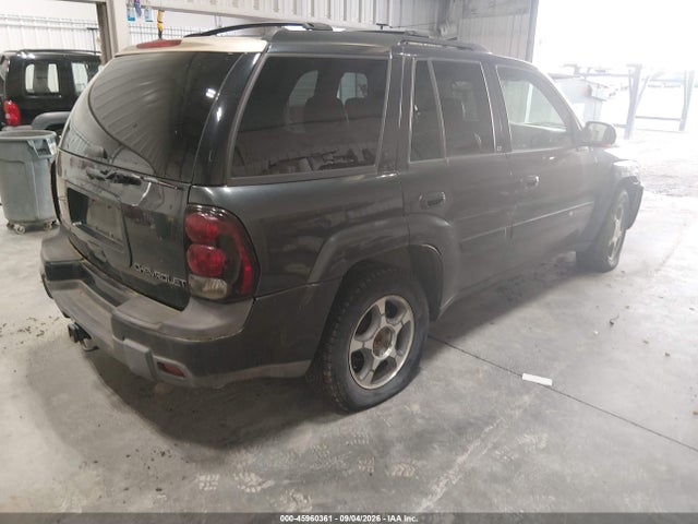 45960361 :رقم المزاد ، 1GNDT13S942206379 vin ، 2004 Chevrolet Trailblazer Lt مزاد بيع
