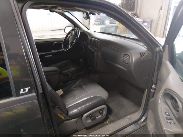 45960361 :رقم المزاد ، 1GNDT13S942206379 vin ، 2004 Chevrolet Trailblazer Lt مزاد بيع