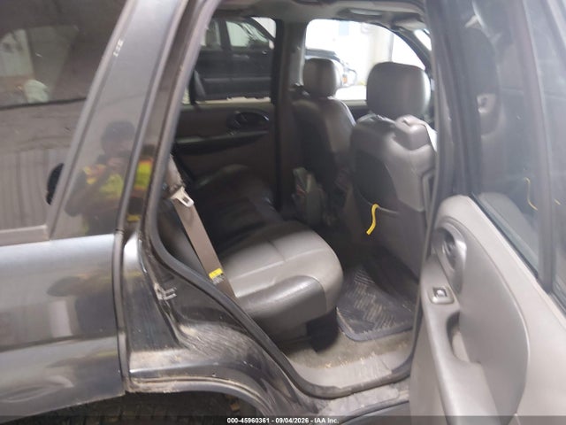 45960361 :رقم المزاد ، 1GNDT13S942206379 vin ، 2004 Chevrolet Trailblazer Lt مزاد بيع