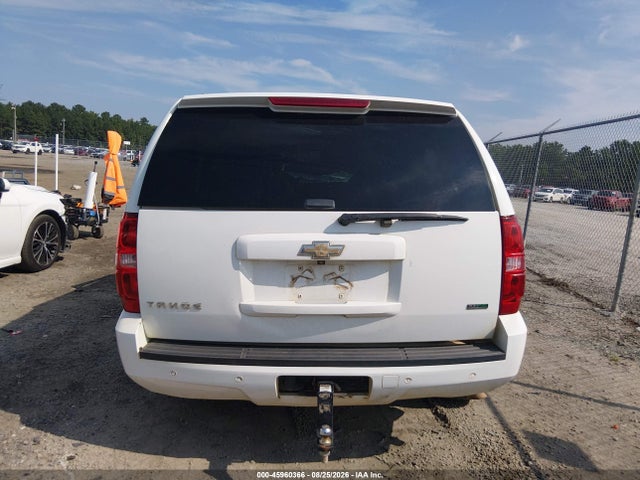 Продажа на аукционе авто 2011 Chevrolet Tahoe Lt, vin: 1GNSKBE06BR225083, номер лота: 45960366
