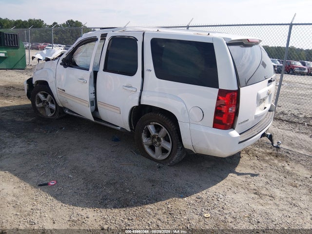 Продажа на аукционе авто 2011 Chevrolet Tahoe Lt, vin: 1GNSKBE06BR225083, номер лота: 45960366