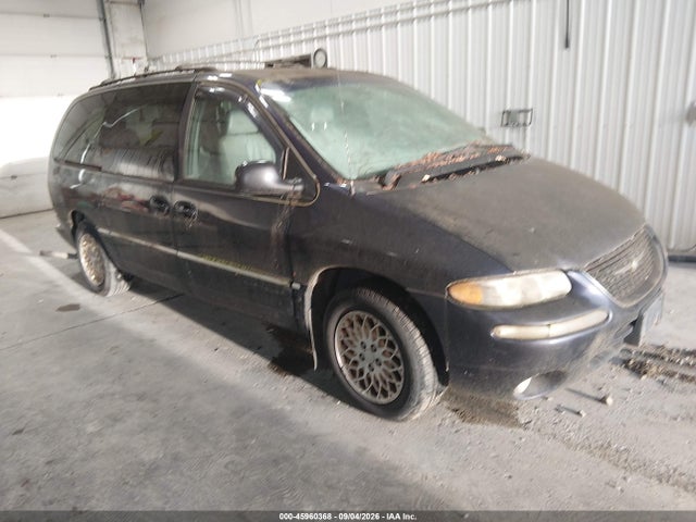 Aukcja sprzedaży 1998 Chrysler Town & Country Lxi, vin: 1C4GP64L5WB643636, numer aukcji: 45960368