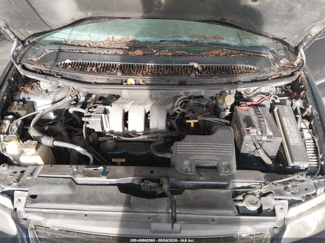 Продажа на аукционе авто 1998 Chrysler Town & Country Lxi, vin: 1C4GP64L5WB643636, номер лота: 45960368