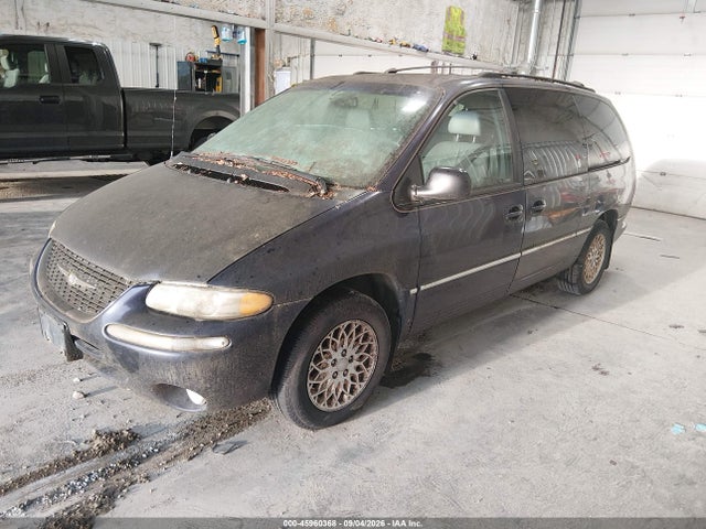 Продажа на аукционе авто 1998 Chrysler Town & Country Lxi, vin: 1C4GP64L5WB643636, номер лота: 45960368